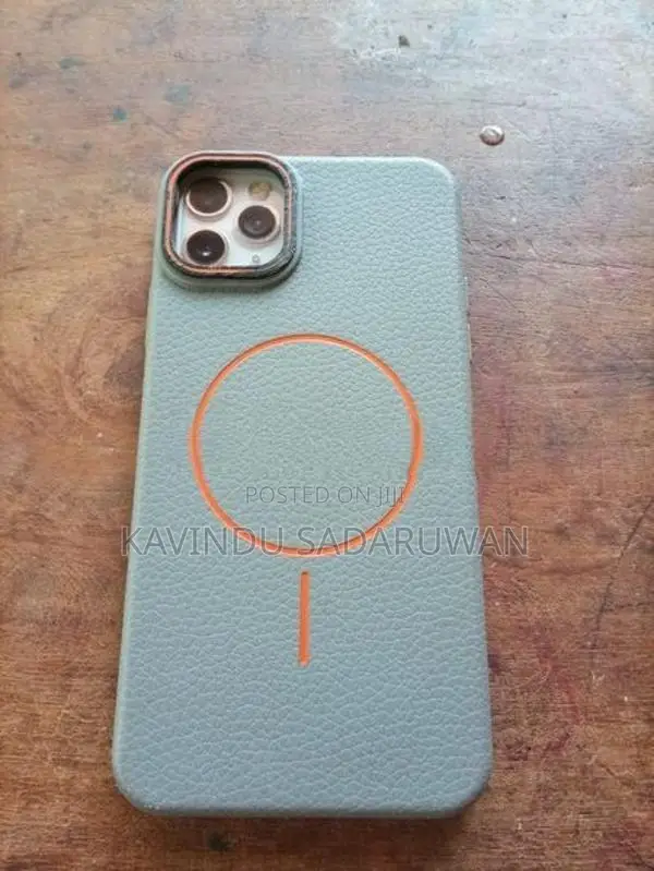 Apple iPhone 11 Pro Max (Used)
