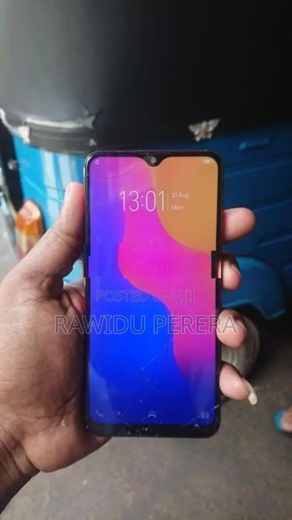 Vivo Y93 (Used)