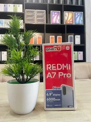 Xiaomi Redmi A7 Pro (Brand New)