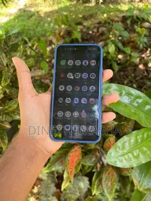 Google Pixel 5 (Used)