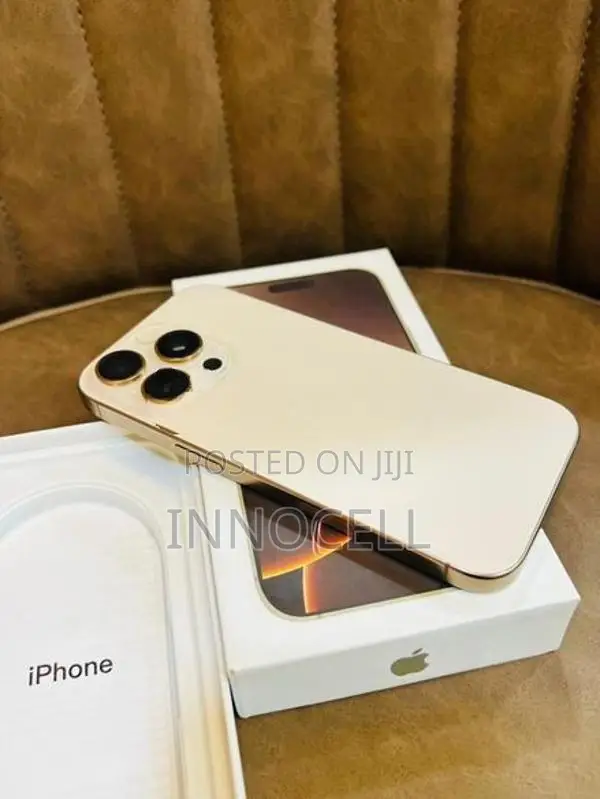 Apple iPhone 16 Pro 128GB (Used)