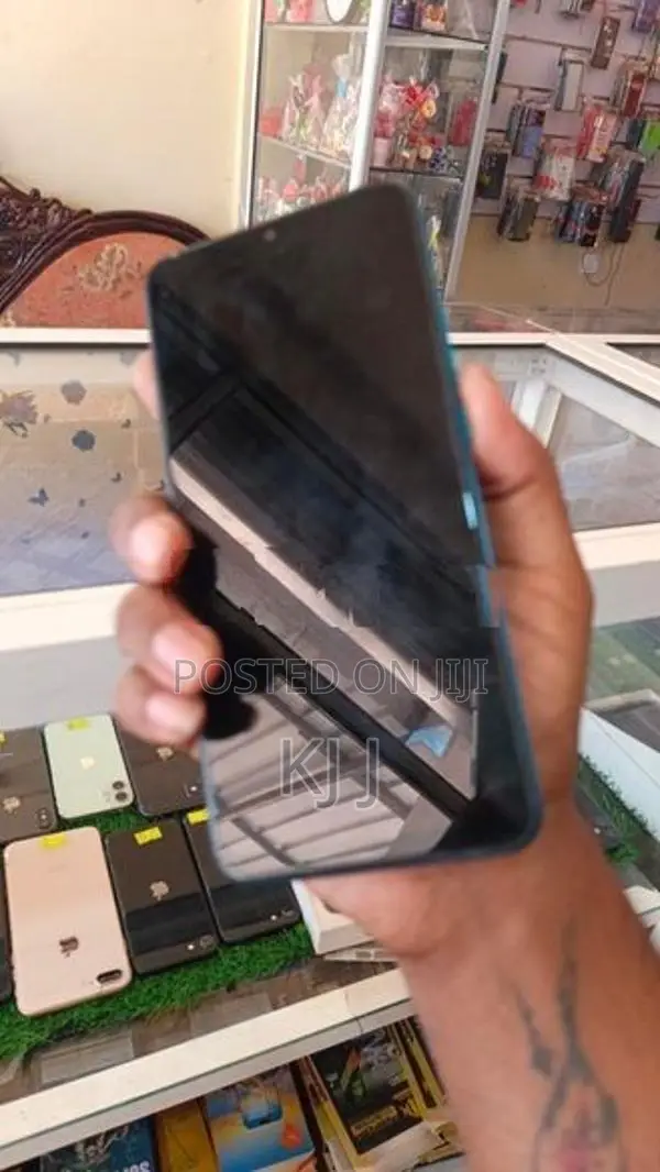Xiaomi Redmi 9 Prime (Used)