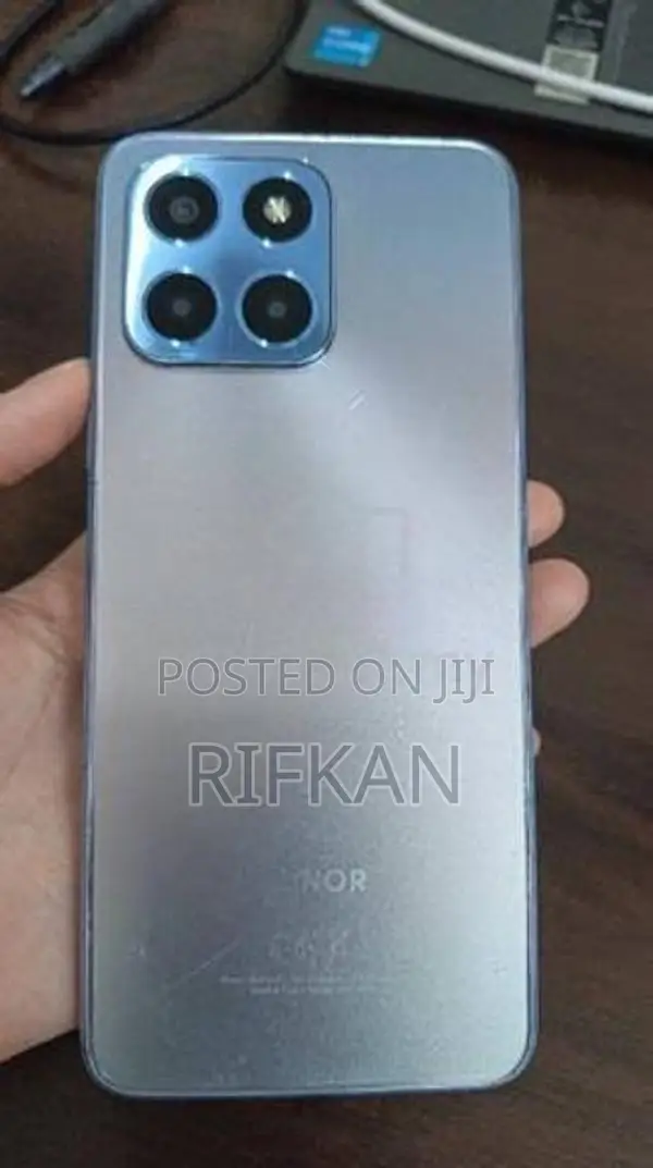 Honor X6 Honar (Used)