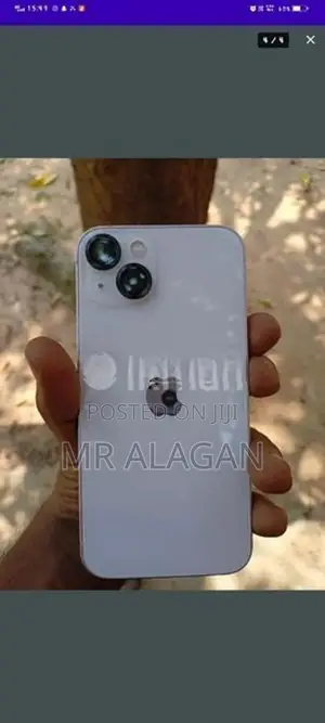 Apple iPhone 13 (Used)