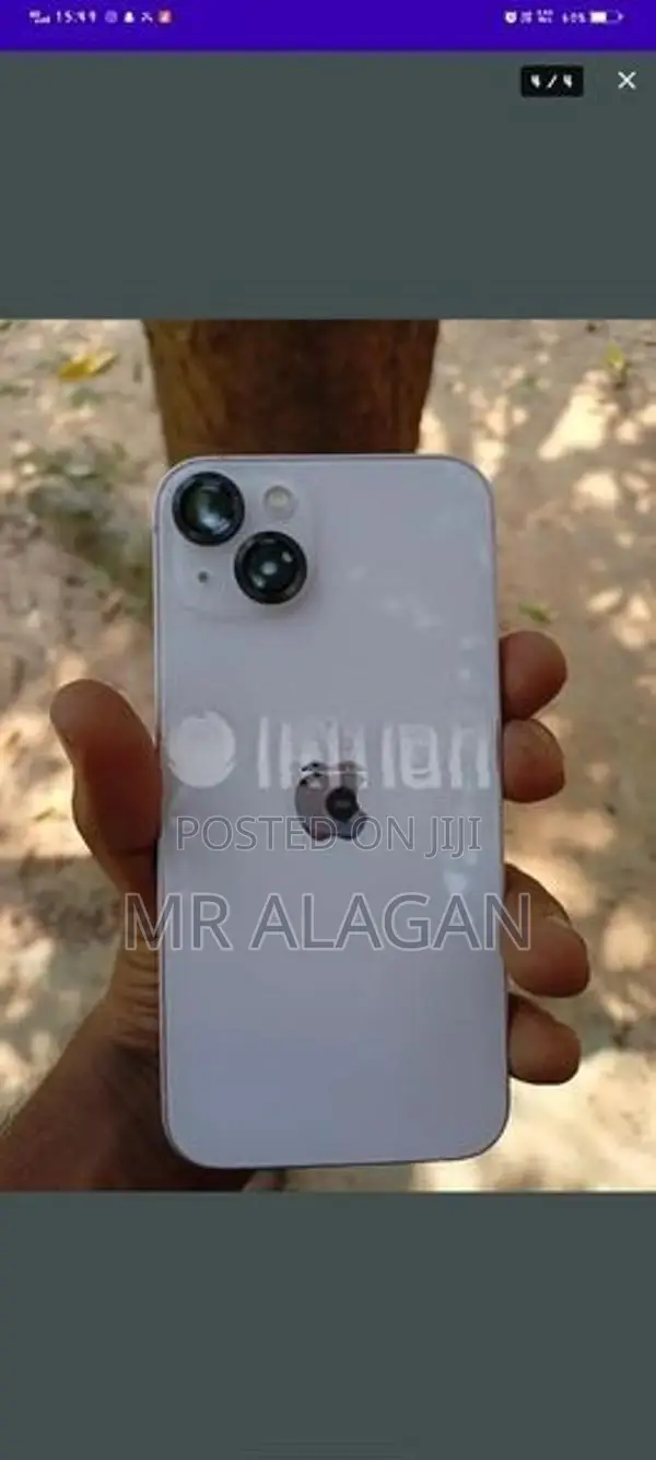 Apple iPhone 13 (Used)