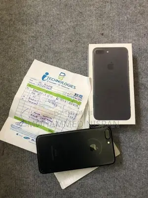 Apple iPhone 7 Plus Many (Used)