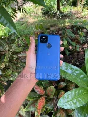 Google Pixel 5 (Used)