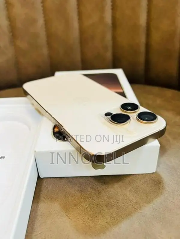 Apple iPhone 16 Pro 128GB (Used)