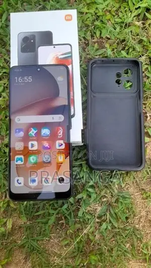 Xiaomi Redmi Note 12 (Used)