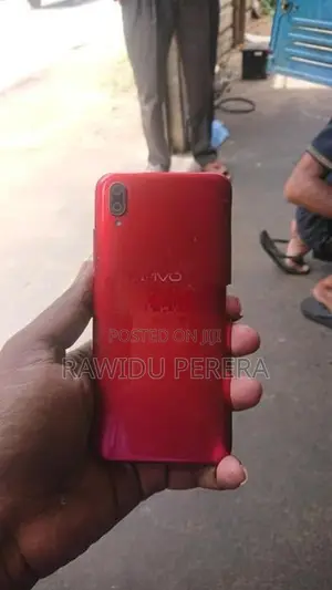 Vivo Y93 (Used)