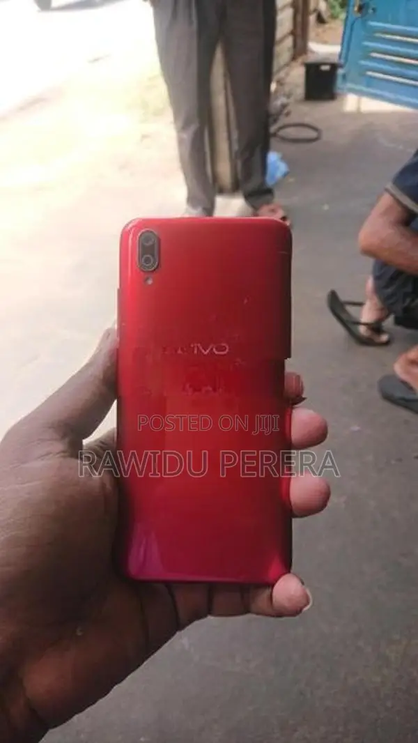 Vivo Y93 (Used)