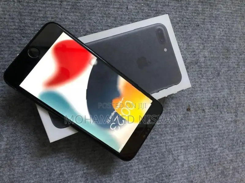 Apple iPhone 7 Plus Many (Used)