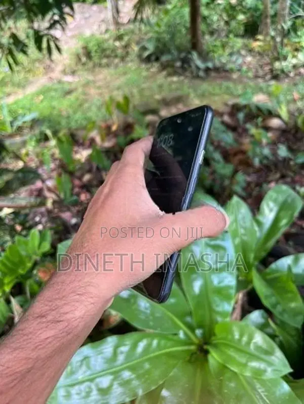 Google Pixel 5 (Used)