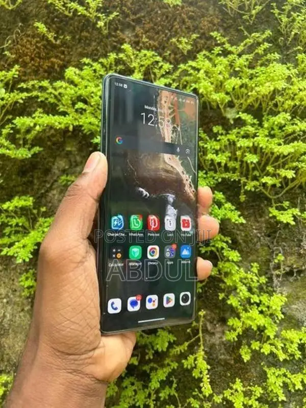 Vivo V27 8/128 (Used)