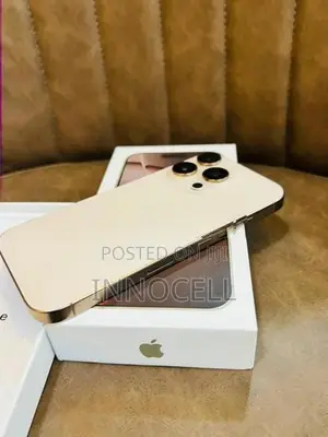 Apple iPhone 16 Pro 128GB (Used)