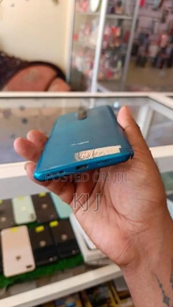 Xiaomi Redmi 9 Prime (Used)