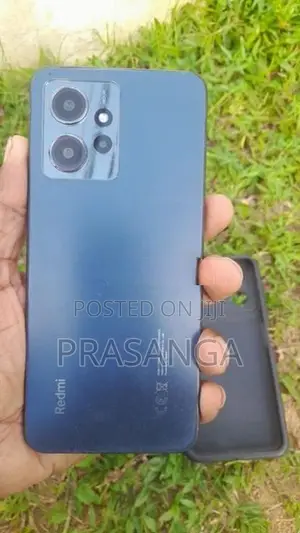 Xiaomi Redmi Note 12 (Used)