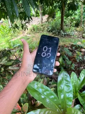 Google Pixel 5 (Used)