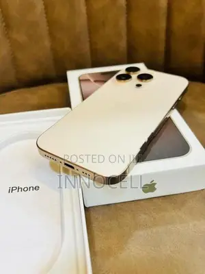 Apple iPhone 16 Pro 128GB (Used)