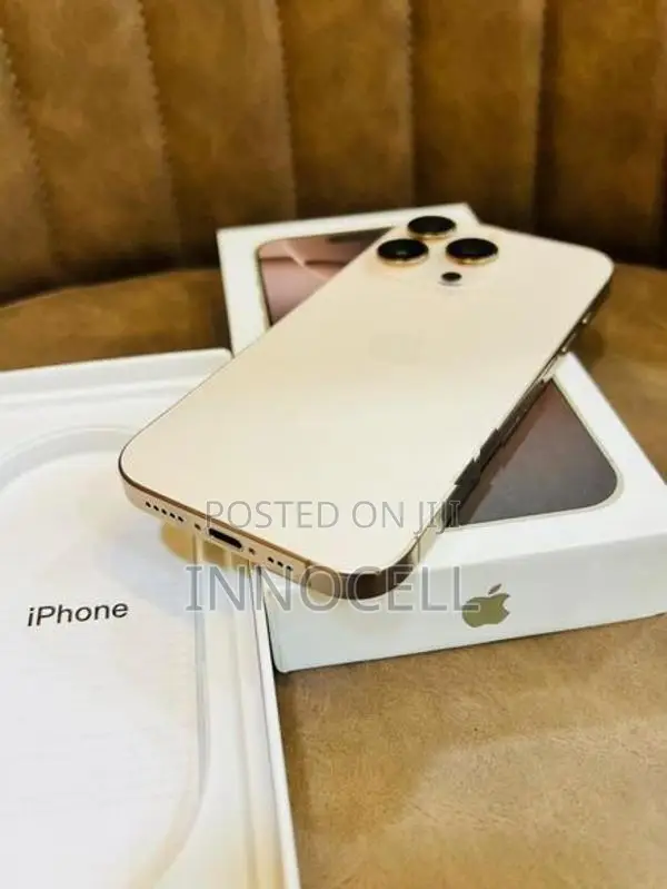 Apple iPhone 16 Pro 128GB (Used)