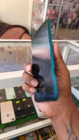 Xiaomi Redmi 9 Prime (Used)