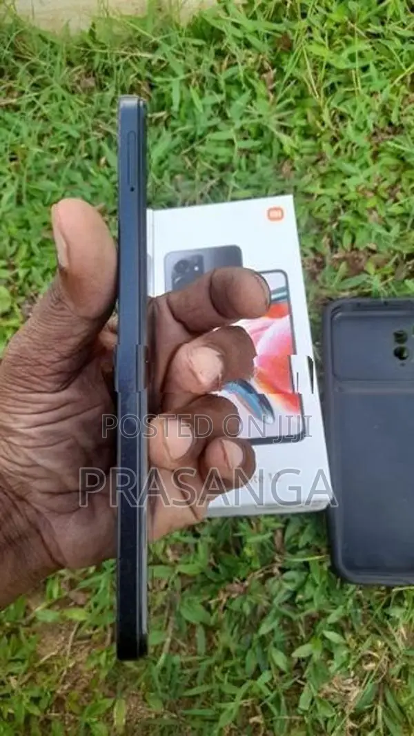 Xiaomi Redmi Note 12 (Used)