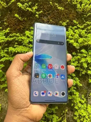 Vivo V27 8/128 (Used)
