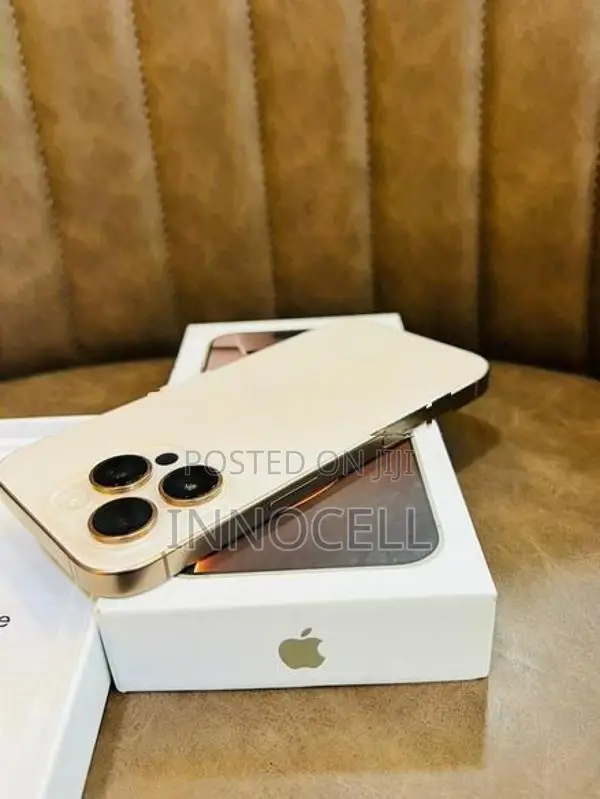Apple iPhone 16 Pro 128GB (Used)
