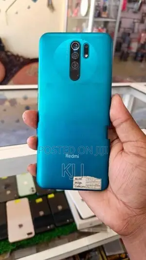 Xiaomi Redmi 9 Prime (Used)