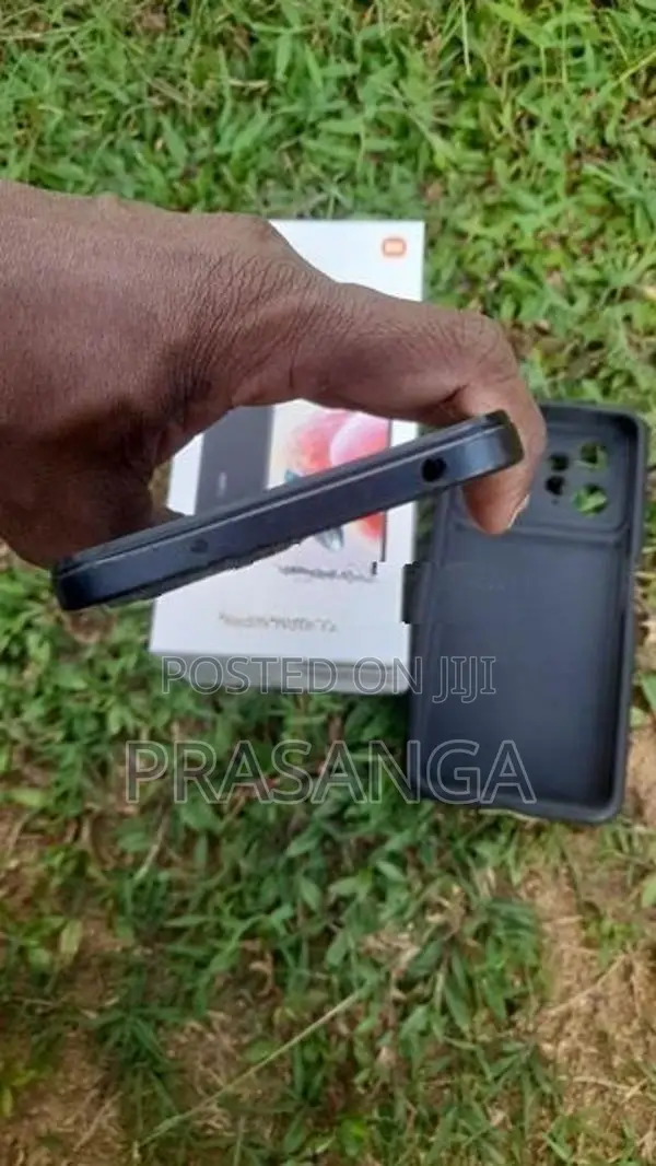 Xiaomi Redmi Note 12 (Used)