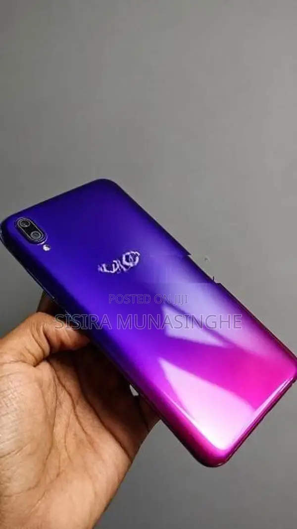 Vivo Y95 (Used)