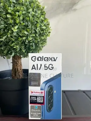 Samsung Galaxy A17 128GB (Brand New)