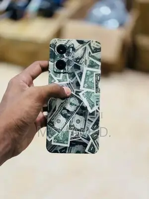 Oppo A77s (Used)
