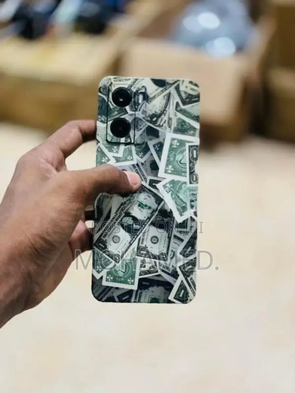 Oppo A77s (Used)
