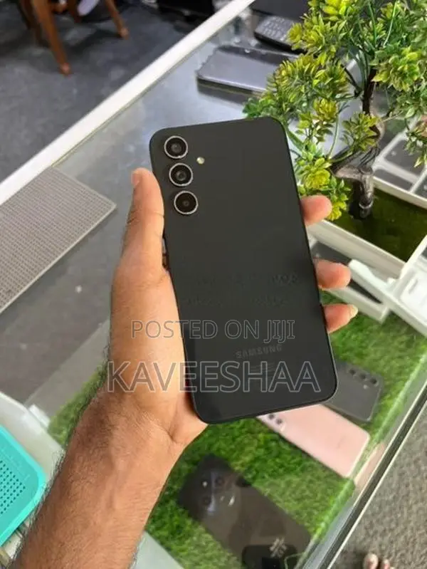 Samsung Galaxy A54 8gb 128gb (Used)
