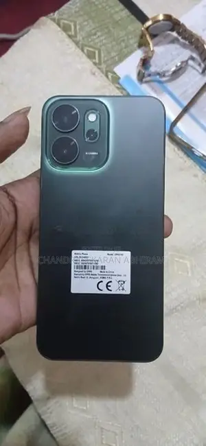 Oppo Reno 14f 5G (Used)