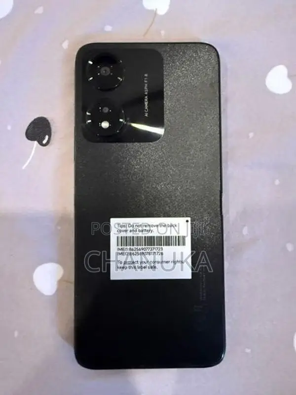 Honor X5 Plus (Used)