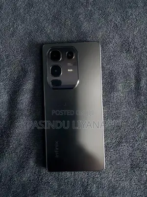 Infinix Note 50 (Used)