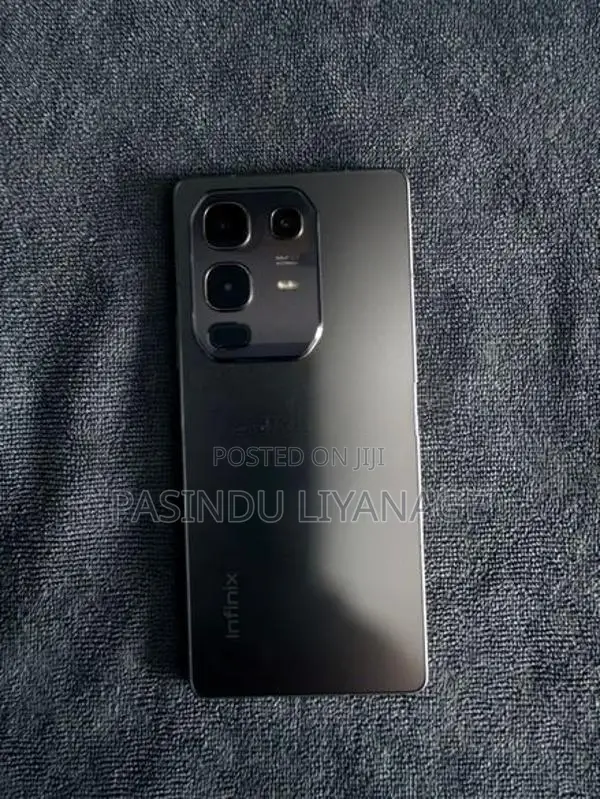 Infinix Note 50 (Used)