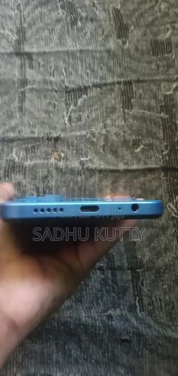 Xiaomi Redmi 15C 4G (Used)