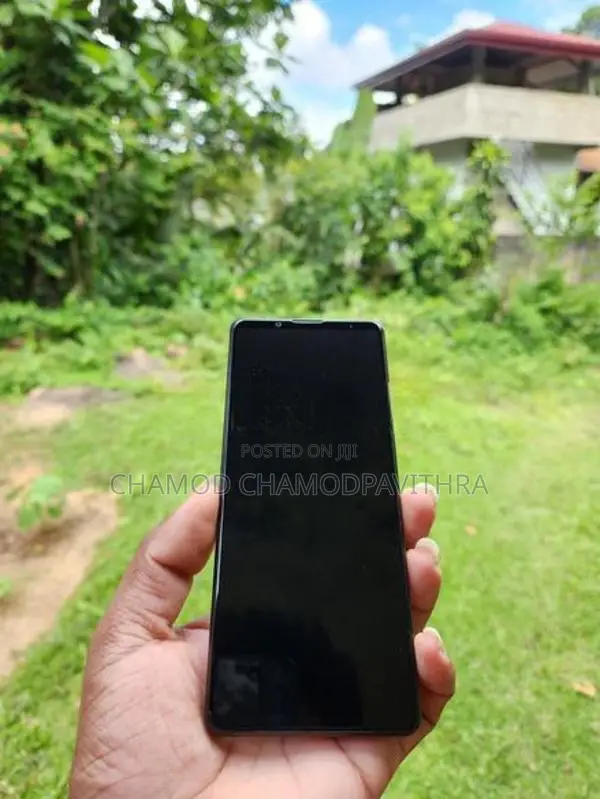 Sony Xperia 1 III (Used)