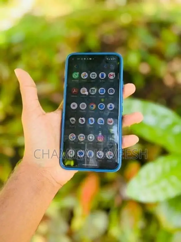 Google Pixel 5 (Used)