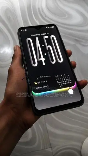 Vivo Y95 (Used)