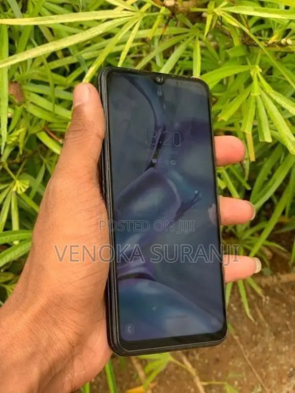 Samsung Galaxy M21 (Used)