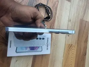 Samsung Galaxy A55 (Used)