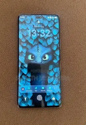 Honor X9c (Used)