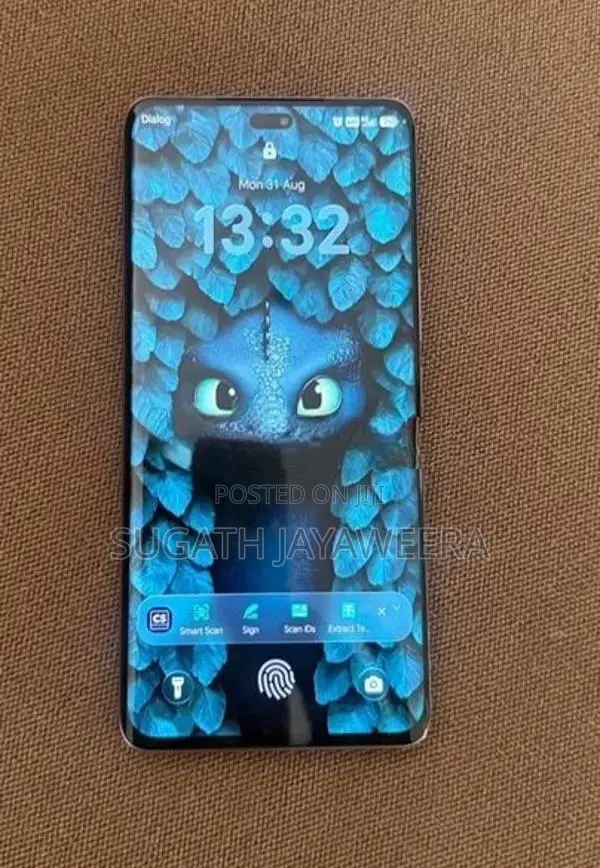Honor X9c (Used)
