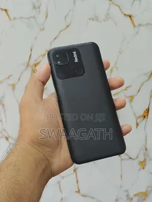 Xiaomi Redmi 10A (Used)