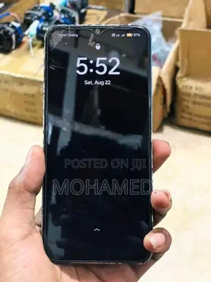 Oppo A77s (Used)