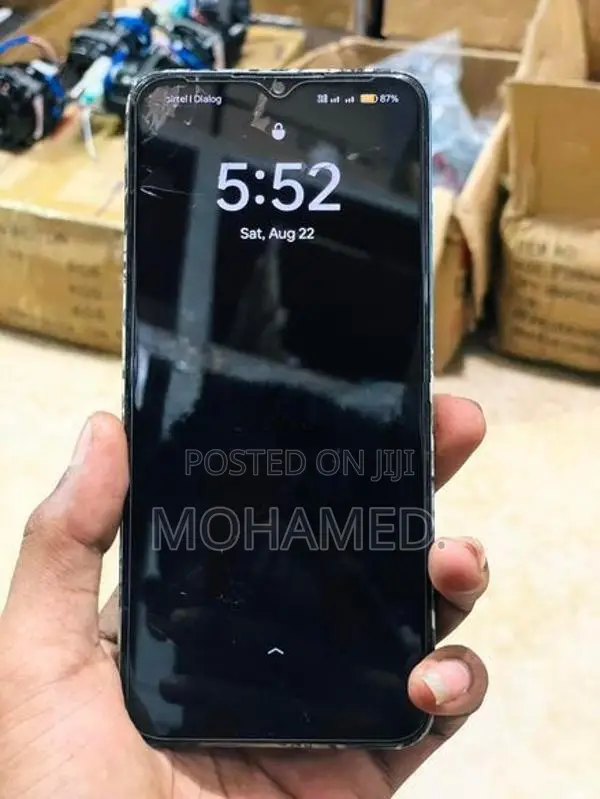 Oppo A77s (Used)